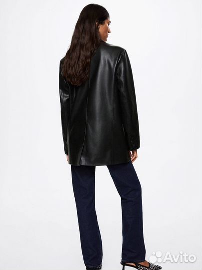 Пиджак Mango новый с биркой