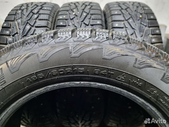 Cordiant Snow Cross 185/60 R15 84T