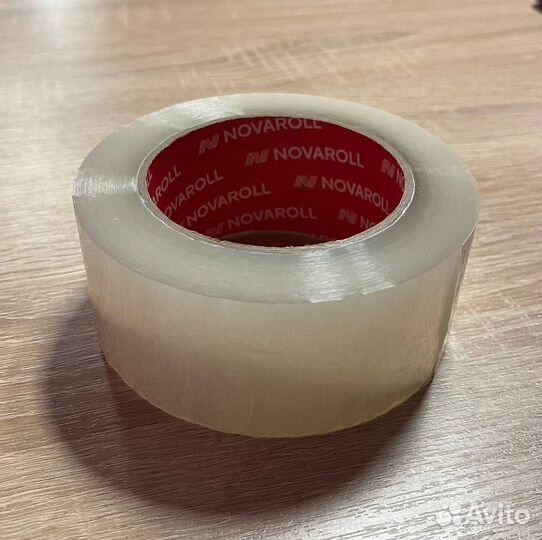 Скотч Novaroll 150 м