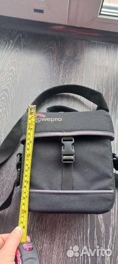 Lowepro сумка для фототехники