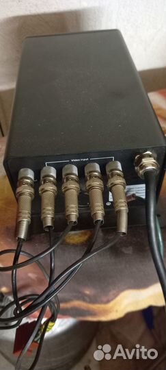 Продам Видеорегистратор mdvr