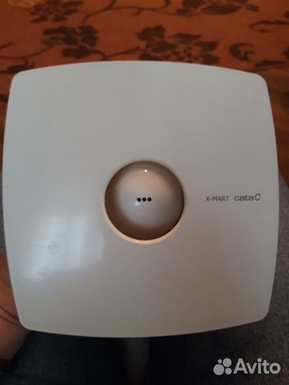 Вентилятор Cato 150