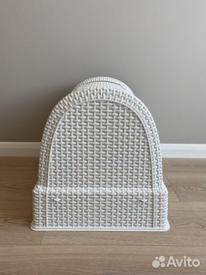 Туалет для кошек Curver PET life