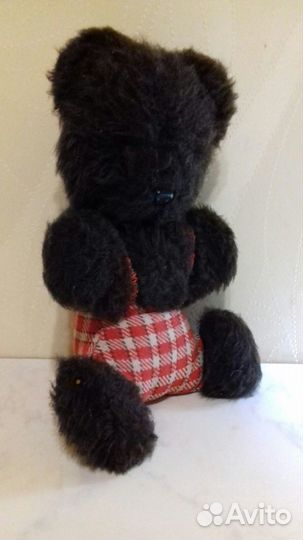 Мишка, медведь.мягкая игрушка.26см СССР