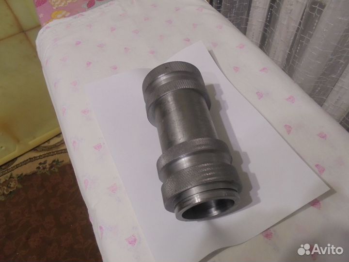 Втулка задней оси квадроцикла Мотолэнд Шарк 200, и