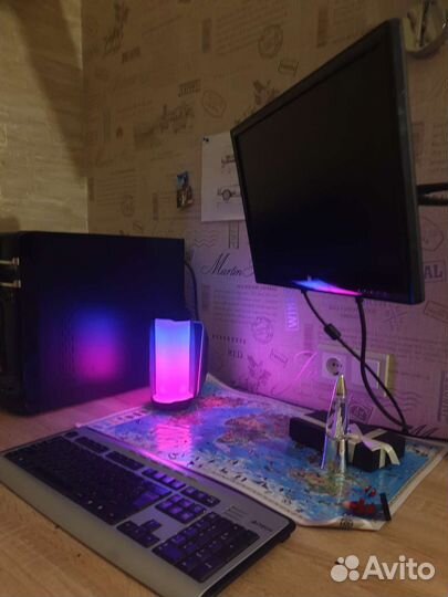 Компьютер. Полная комплектация