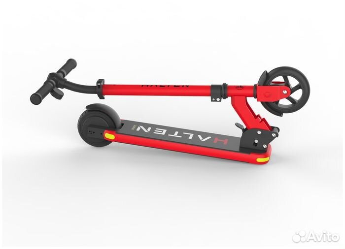 Электросамокат Halten Junior