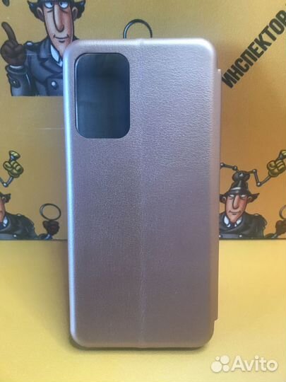 Чexол книжка для Sаmsung A52