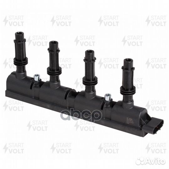 Катушка зажигания SC0520 startvolt