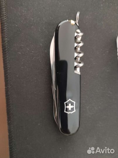 Нож складной швейцарский Victorinox Climber