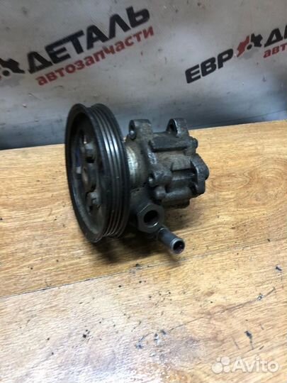 Насос гидроусилителя руля Chery Kimo S12 хетчбэк