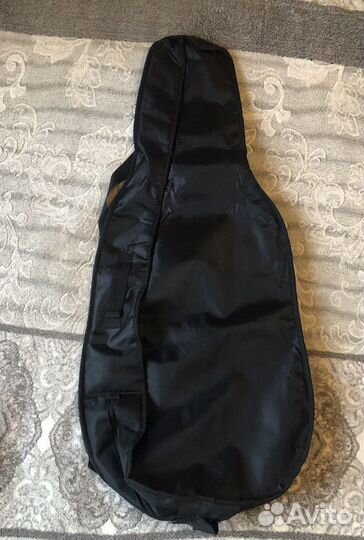 Чехол для виолончели