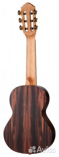 Новая гитарлеле 6 струн Ortega. Доставка по РФ