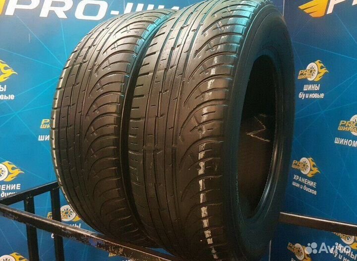 Marshal Matrac XM KH35 195/65 R15