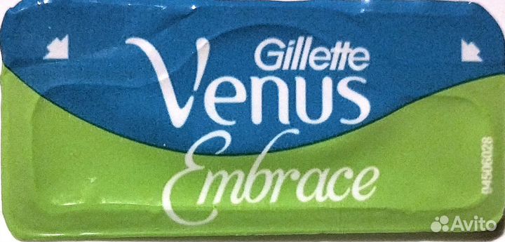 Кассета для бритвы жилетт