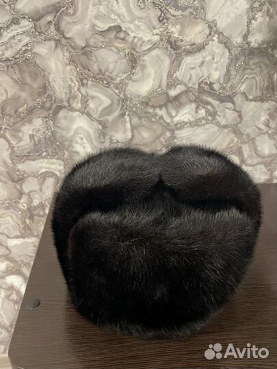 Шапка мужская