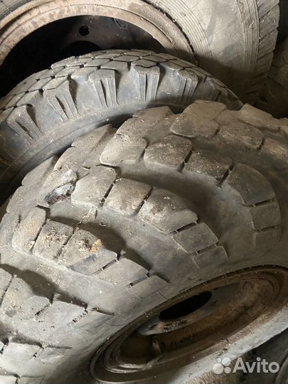 Колёса маз, камаз, газ 52 53