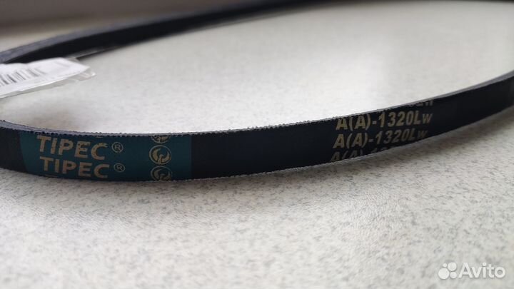 Ремень приводной