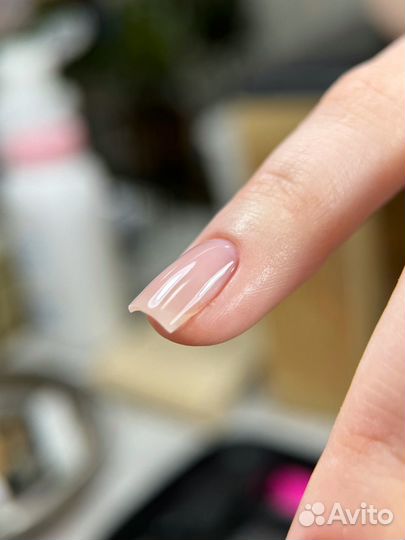 Курсы маникюра