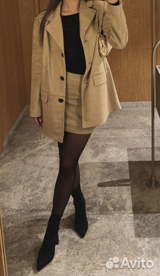 Love republic костюм