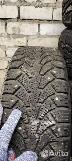 КАМА Кама-Евро-519 195/65 R15
