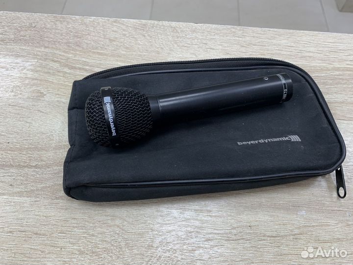 Сд32 Микрофон beyerdynamic M 88 TG