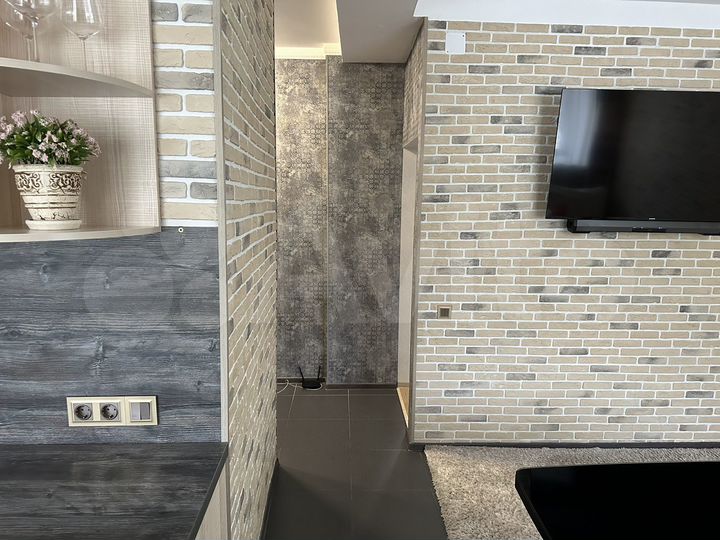 3-к. квартира, 66,8 м², 2/3 эт.