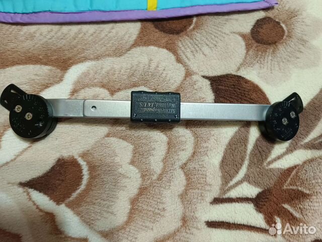 Планка Понсети для брейсов