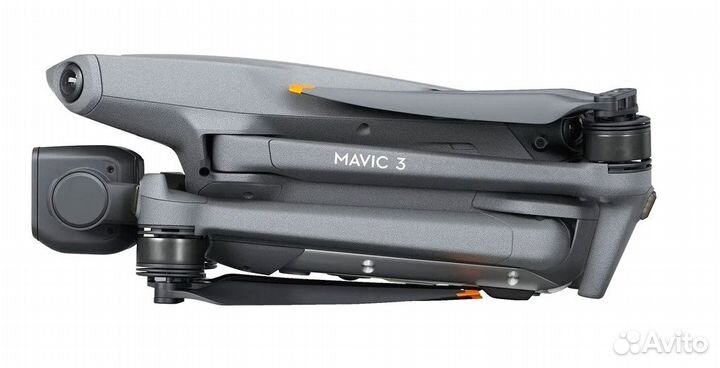 Квадрокоптер DJl Mavic 3 Pro