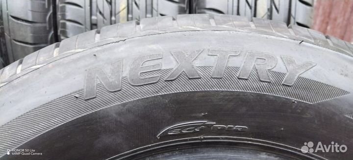 Bridgestone Nextry Ecopia 205/65 R15