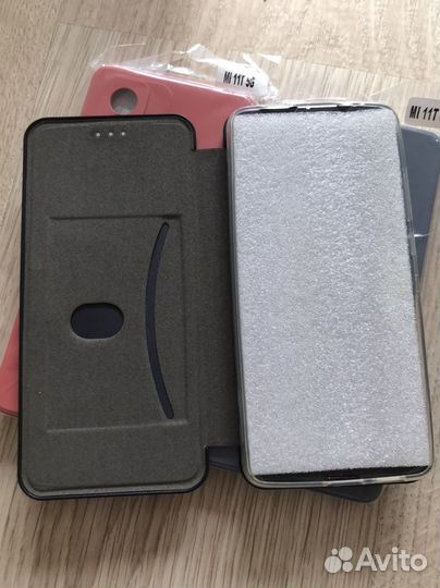 Чехлы на телефон Xiaomi