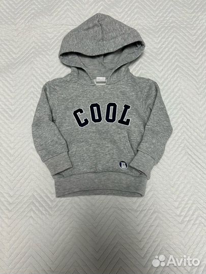 Детские вещи на мальчика