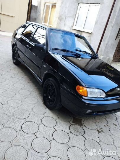 ВАЗ 2114 Samara 1.6 МТ, 2011, 157 000 км