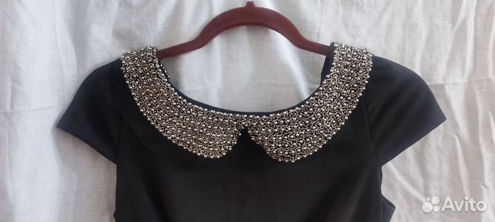 Вечернее платье 36 размер