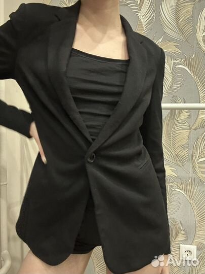 Пиджак stradivarius