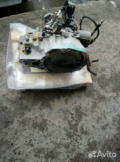 АКПП Ниссан Примера 1.8