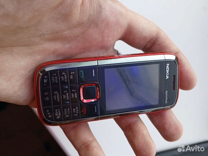 Телефон Nokia 5130c-2