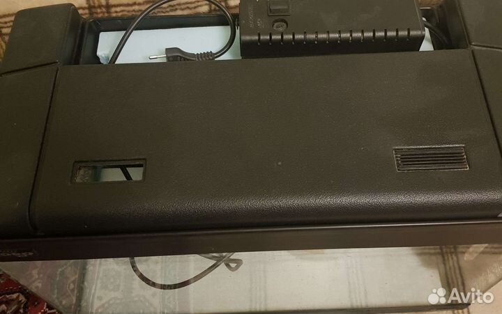 Аквариум 48 литров