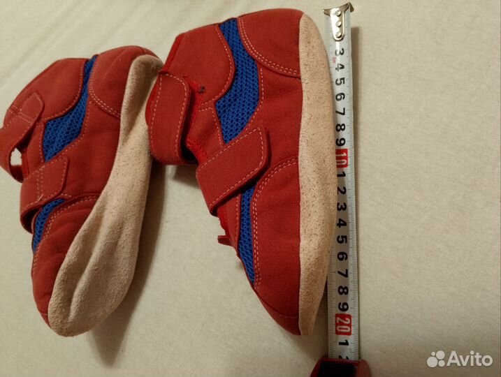 Борцовки на ребёнка