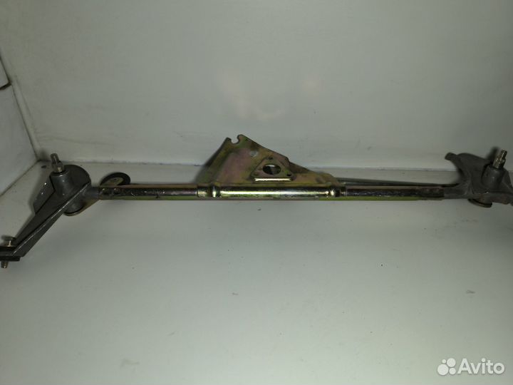 Трапеция стеклоочистителя Лифан Х60 Lifan X60