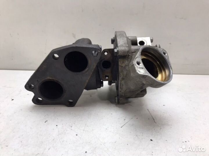 Турбина Bmw X5 E70