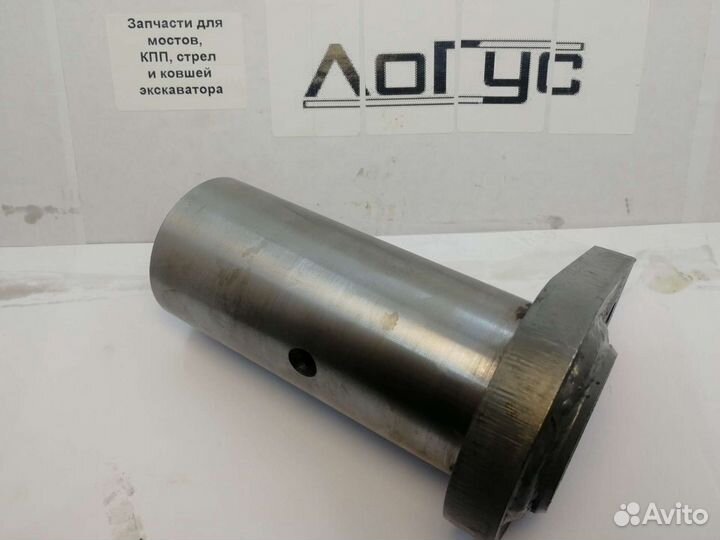 Палец VOE11883753 Volvo