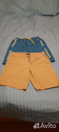 Шорты для подростка 164-170 GJ