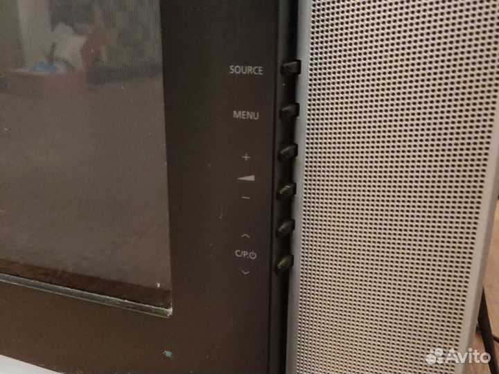 Телевизор Samsung