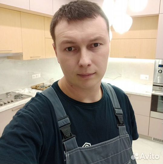 Сантехник. Ремонт сантехники