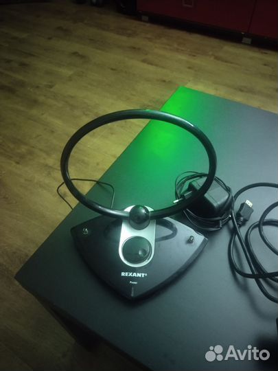 Тв приставка