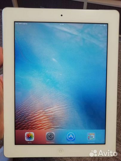 iPad 2 Wi-Fi 3G 16GB