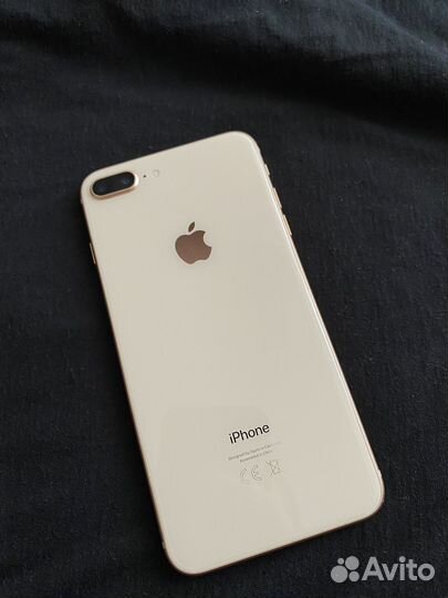 iPhone 8 Plus, 64 ГБ