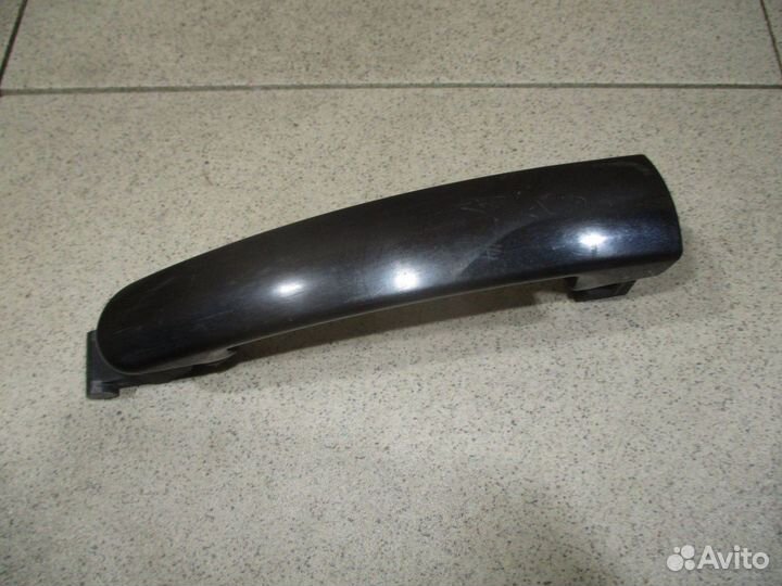 Ручка двери наружная VW Polo Sedan