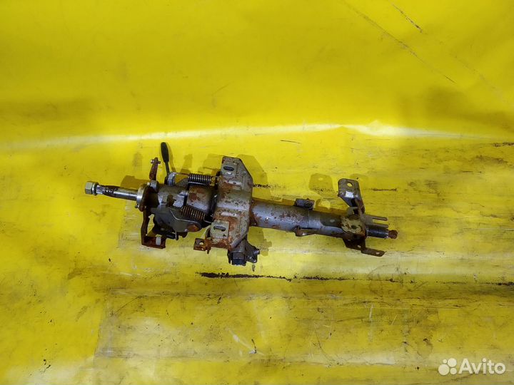 Колонка рулевая Kia Sorento 2002-2009 киа соренто